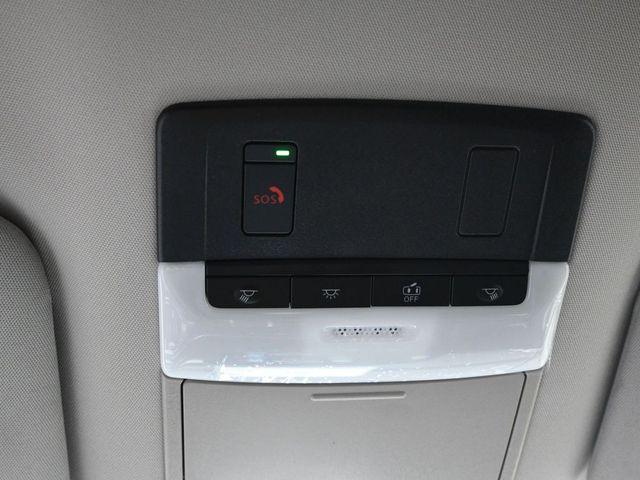 new 2025 Nissan Pathfinder car, priced at $42,425