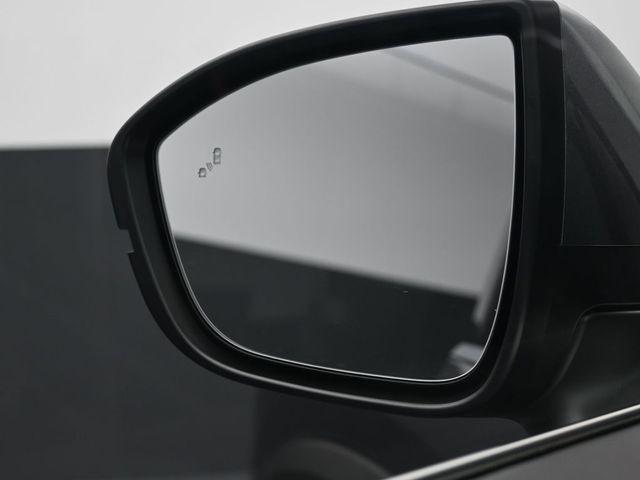 new 2025 Nissan Pathfinder car, priced at $42,425