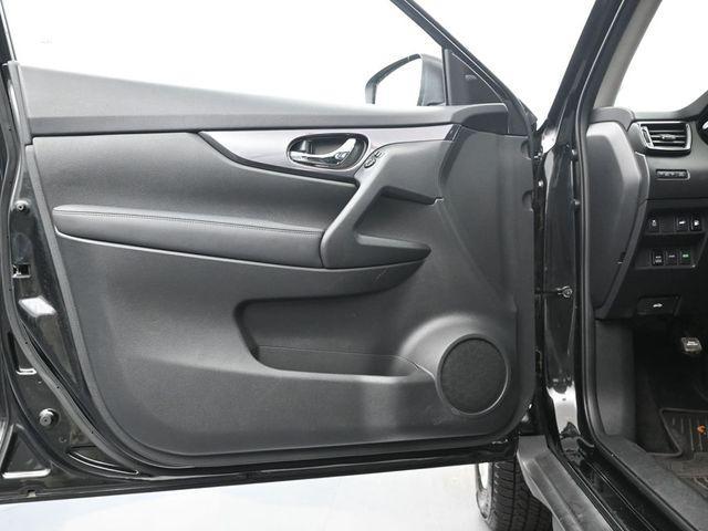 used 2018 Nissan Rogue car, priced at $11,494