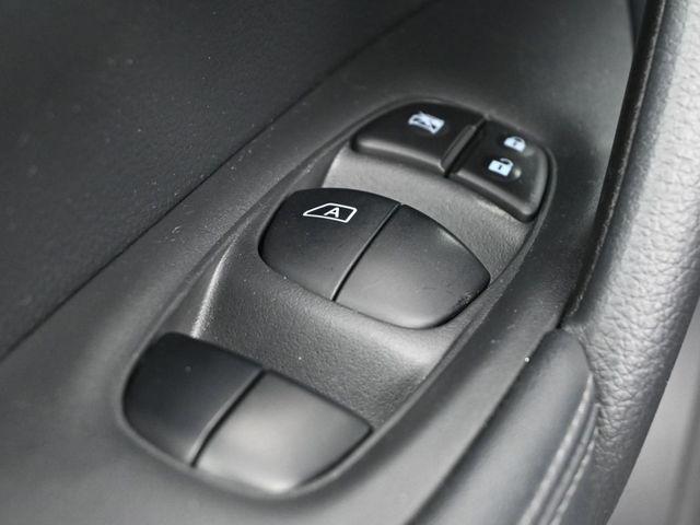 used 2018 Nissan Rogue car, priced at $11,494