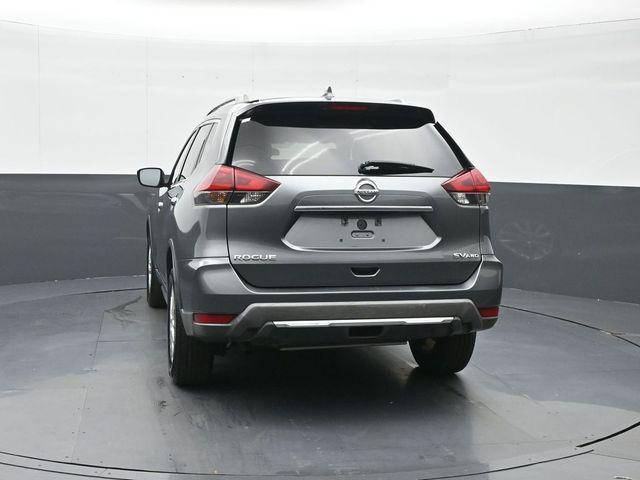 used 2018 Nissan Rogue car, priced at $9,899