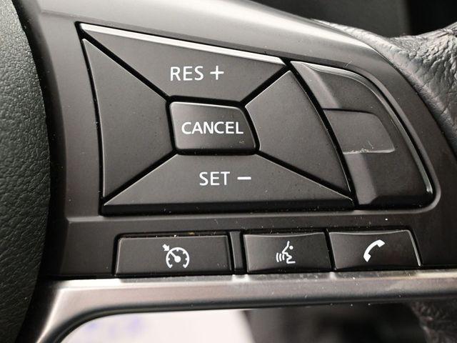 used 2018 Nissan Rogue car, priced at $9,899