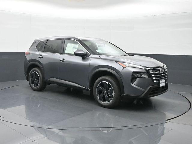 new 2026 Nissan Rogue car, priced at $31,595