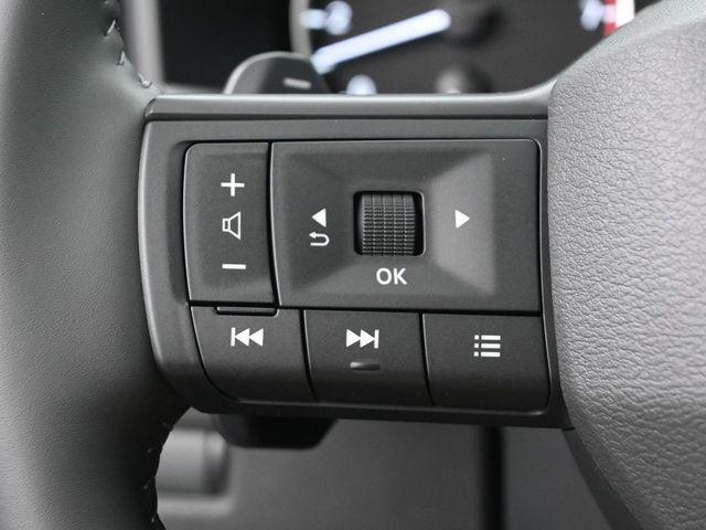 new 2026 Nissan Rogue car, priced at $31,595