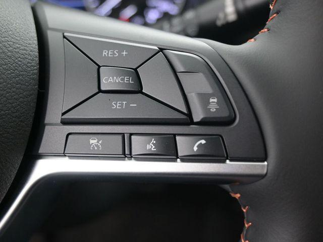 new 2025 Nissan Sentra car, priced at $26,705