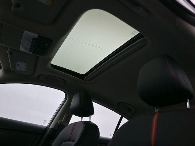 new 2025 Nissan Sentra car, priced at $26,705