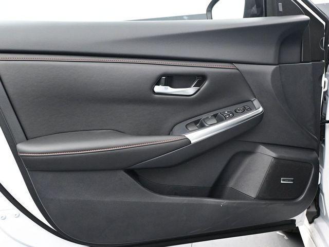 new 2025 Nissan Sentra car, priced at $26,705