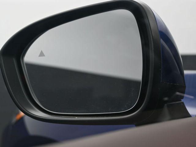 used 2022 Nissan Rogue car, priced at $21,000