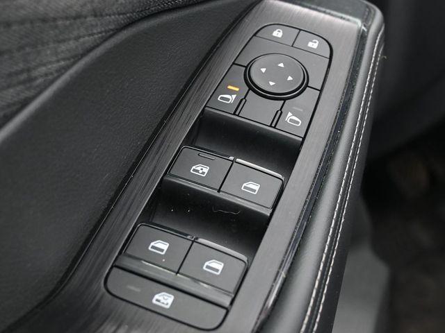 used 2022 Nissan Rogue car, priced at $21,000