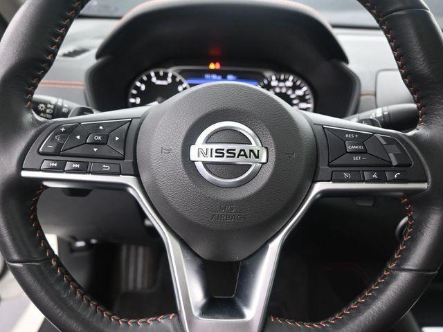 used 2022 Nissan Altima car, priced at $19,995