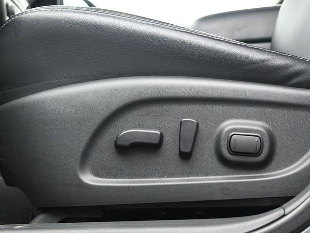 used 2020 Nissan Pathfinder car