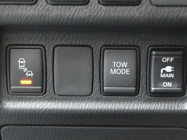 used 2020 Nissan Pathfinder car