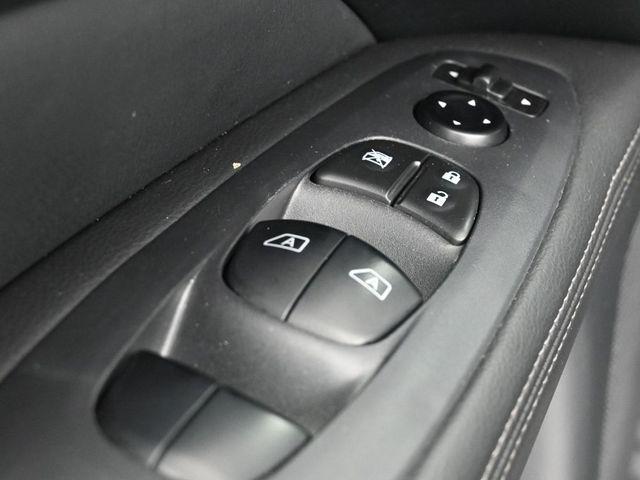 used 2020 Nissan Pathfinder car