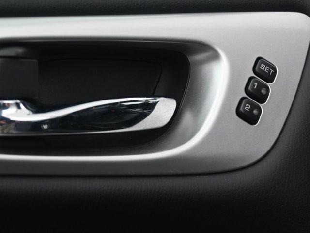 used 2020 Nissan Pathfinder car