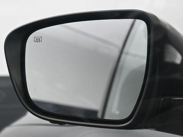 used 2020 Nissan Pathfinder car