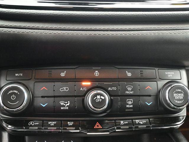 used 2021 Dodge Durango car, priced at $23,000