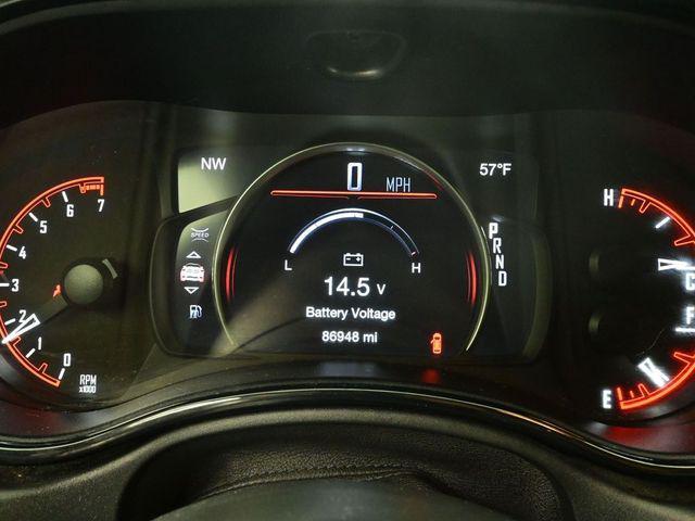 used 2021 Dodge Durango car, priced at $23,000