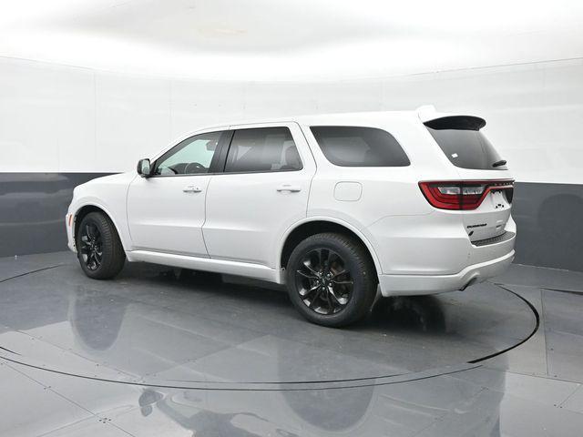 used 2021 Dodge Durango car, priced at $23,000