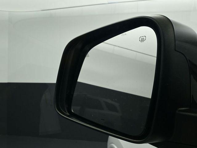 used 2021 Dodge Durango car, priced at $23,000