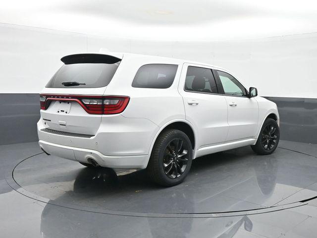 used 2021 Dodge Durango car, priced at $23,000