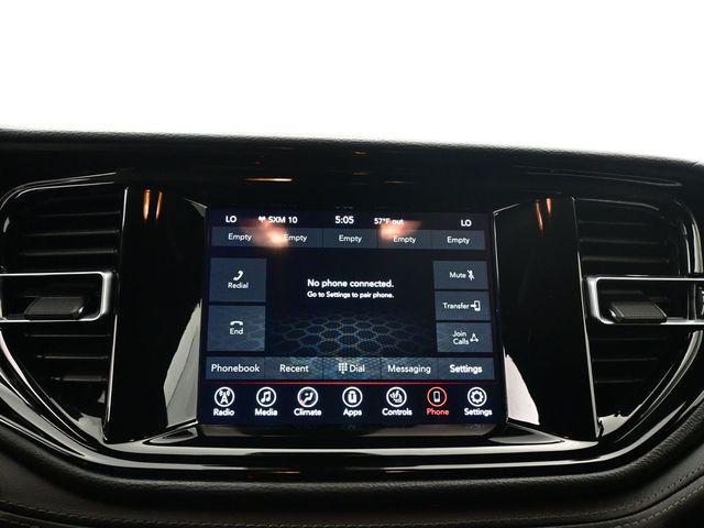 used 2021 Dodge Durango car, priced at $23,000