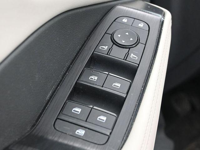 used 2023 Nissan Rogue car, priced at $23,000