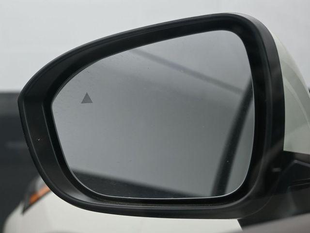 used 2023 Nissan Rogue car, priced at $23,000