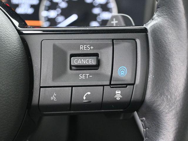 used 2023 Nissan Rogue car, priced at $23,000