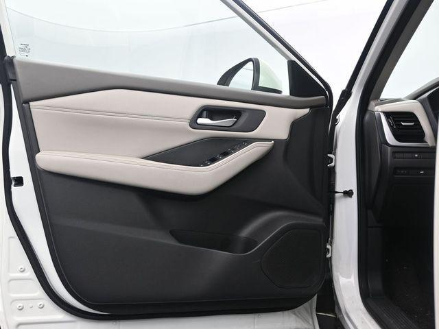 used 2023 Nissan Rogue car, priced at $23,000