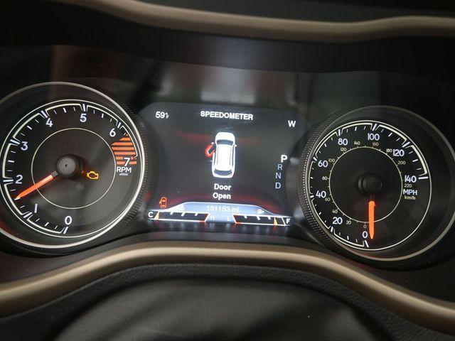 used 2016 Jeep Cherokee car, priced at $8,000