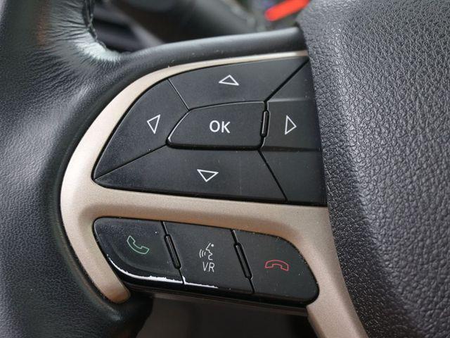 used 2016 Jeep Cherokee car, priced at $8,000