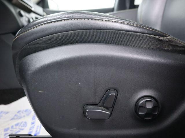 used 2016 Jeep Cherokee car, priced at $8,000