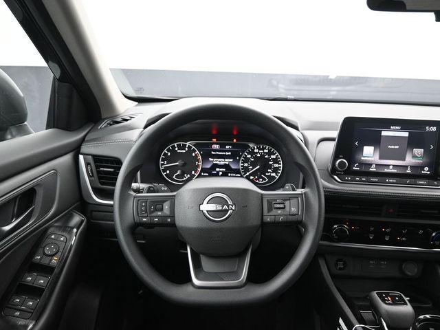 new 2026 Nissan Rogue car, priced at $30,805