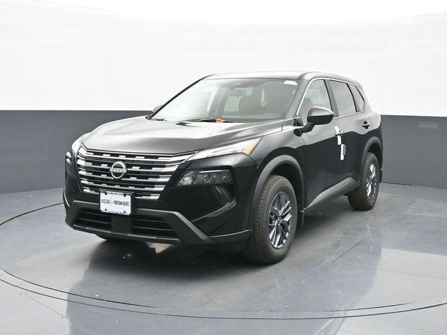 new 2026 Nissan Rogue car, priced at $30,805