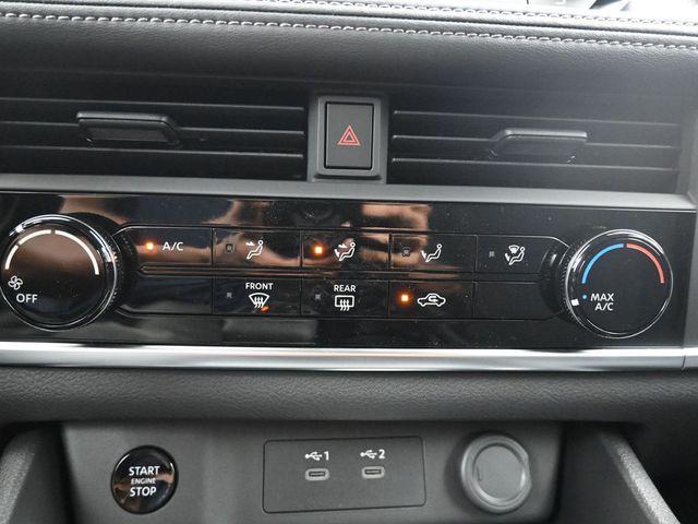 new 2026 Nissan Rogue car, priced at $30,805