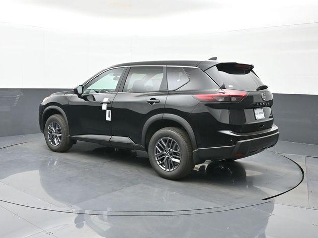 new 2026 Nissan Rogue car, priced at $30,805