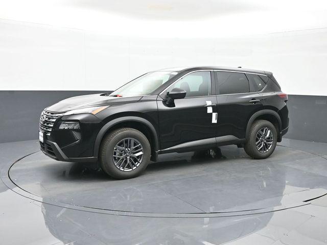new 2026 Nissan Rogue car, priced at $30,805