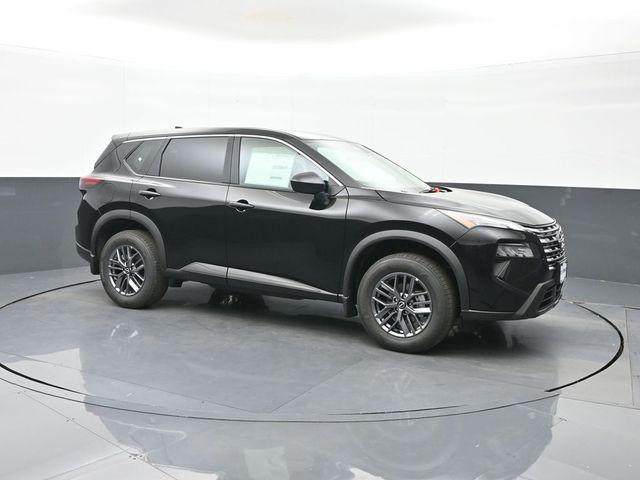 new 2026 Nissan Rogue car, priced at $30,805