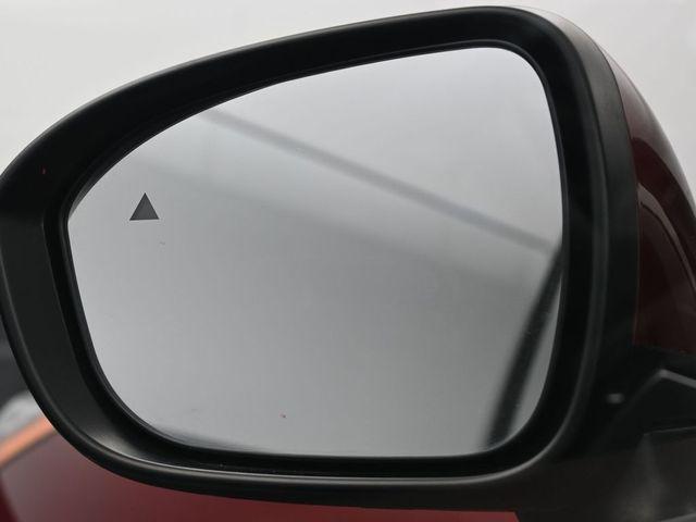 used 2021 Nissan Rogue car, priced at $22,146