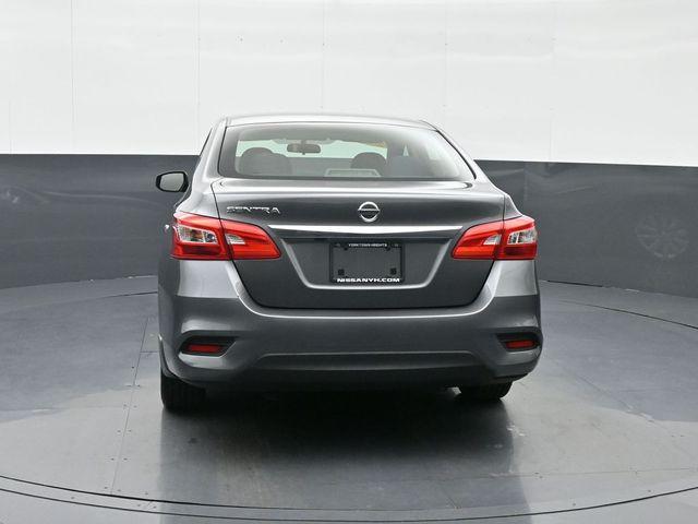 used 2019 Nissan Sentra car, priced at $6,773