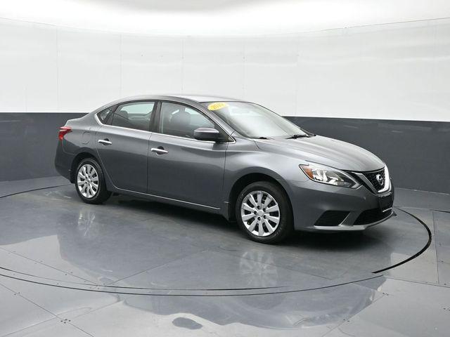 used 2019 Nissan Sentra car, priced at $6,773