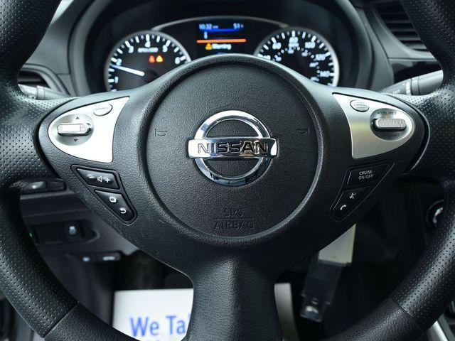 used 2019 Nissan Sentra car, priced at $6,773