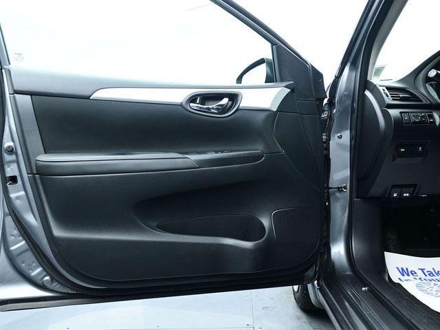 used 2019 Nissan Sentra car, priced at $6,773