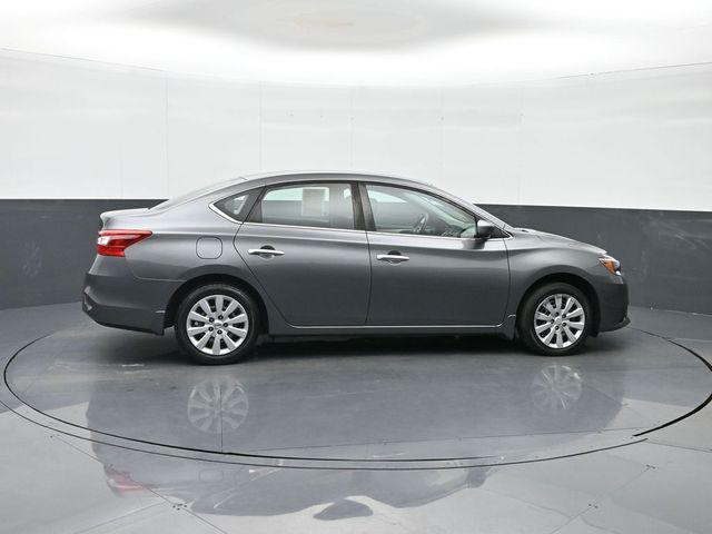 used 2019 Nissan Sentra car, priced at $6,773