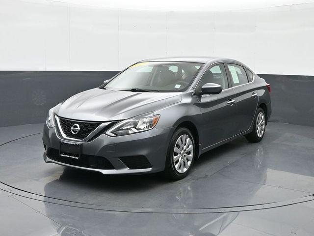 used 2019 Nissan Sentra car, priced at $6,773