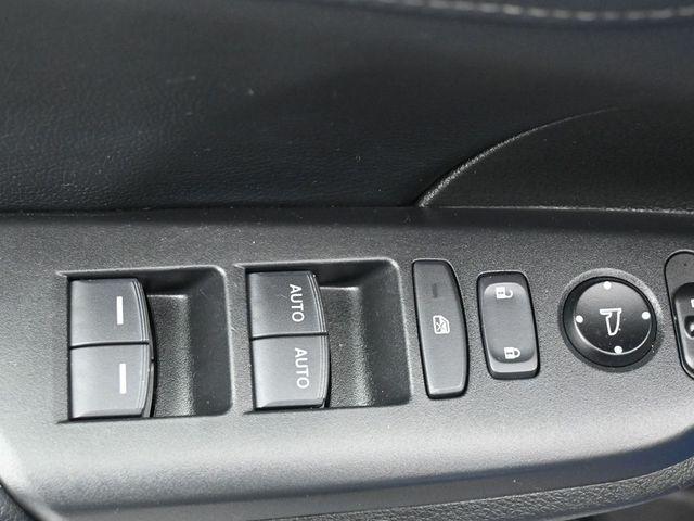 used 2016 Honda Civic car