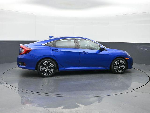used 2016 Honda Civic car