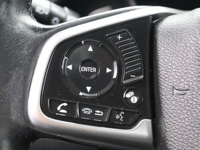 used 2016 Honda Civic car