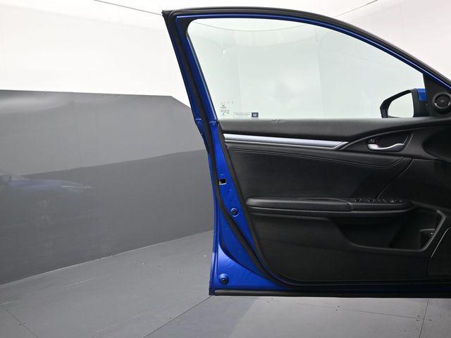 used 2016 Honda Civic car