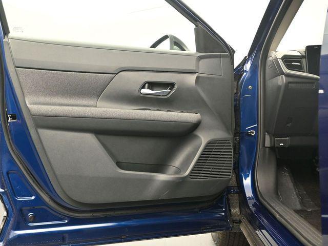 new 2026 Nissan Kicks car, priced at $27,075